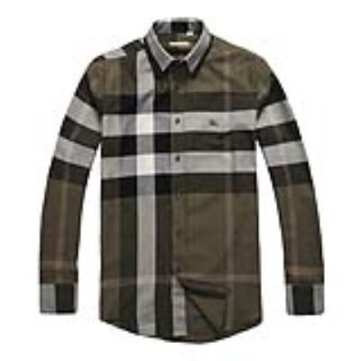 cheap burberry men shirts cheap no. 905